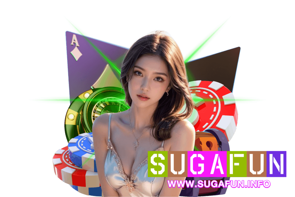 sugafun