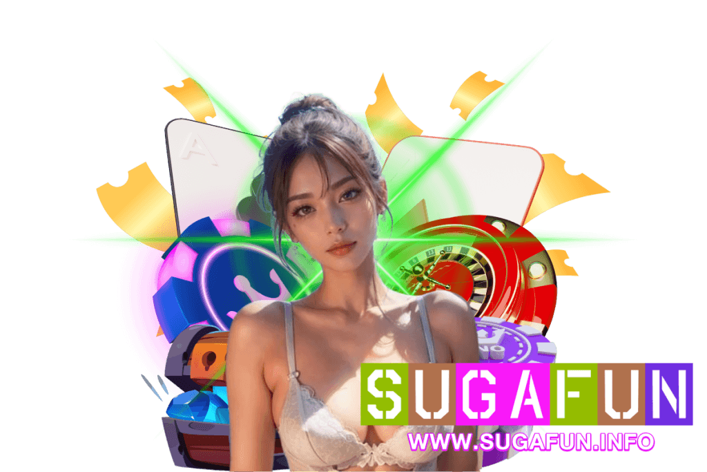 sugafun สล็อต