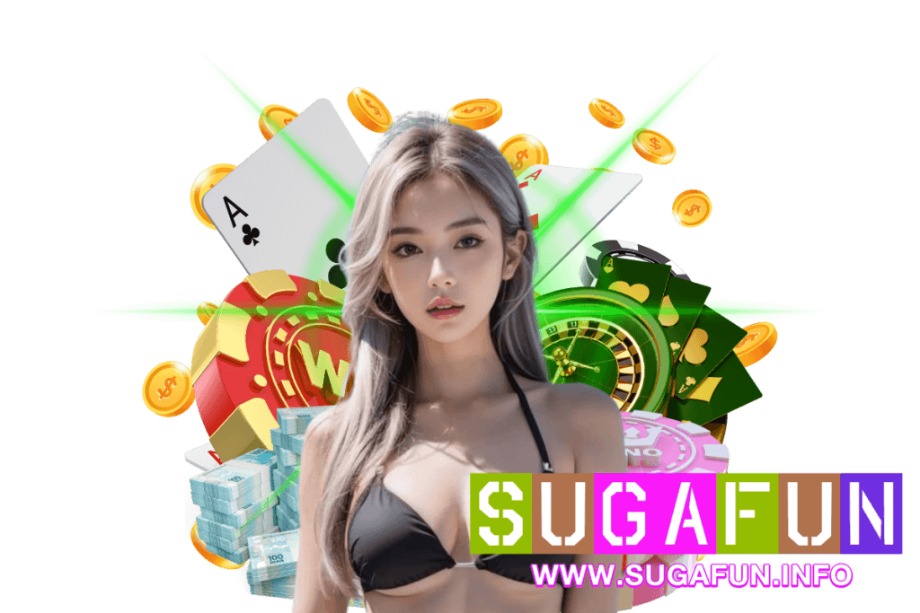 sugafun เว็บตรง